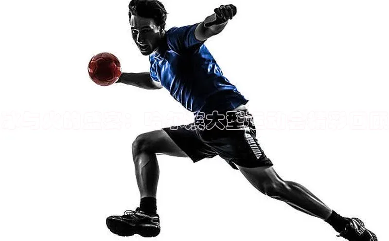 冰与火的盛宴：哈尔滨大型运动会精彩回顾